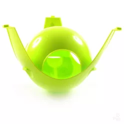   Ascunzătoare din plastic diverse culori Savic Sputnik 21,5 × 21,5 × 12,5 cm