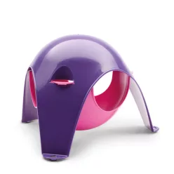   Ascunzătoare din plastic diverse culori Savic Sputnik XL 29 × 26 × 19 cm