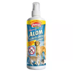 Dezodorizant pentru așternut spray Panzi 200 ml