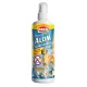 Dezodorizant pentru așternut spray Panzi 200 ml