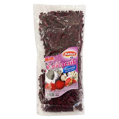 Recompense fâșii de sfeclă Panzi 140 g