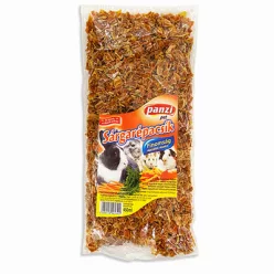 Recompense fâșii de morcov Panzi 450 ml