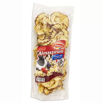 Recompense felii de măr Panzi 55 g