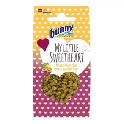   Recompense cu mango și fructul pasiunii bunnyNature My little sweetheart 30 g