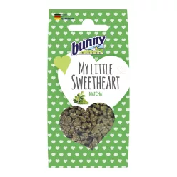 Recompense cu matcha bunnyNature My little sweetheart 30 g