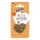 Recompense cu papaya bunnyNature My little sweetheart 30 g