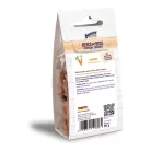 Recompense cu morcov bunnyNature Crunchy Cracker 50 g