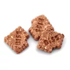 Recompense cu morcov bunnyNature Crunchy Cracker 50 g