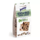 Recompense cu pătrunjel bunnyNature Crunchy Cracker 50 g