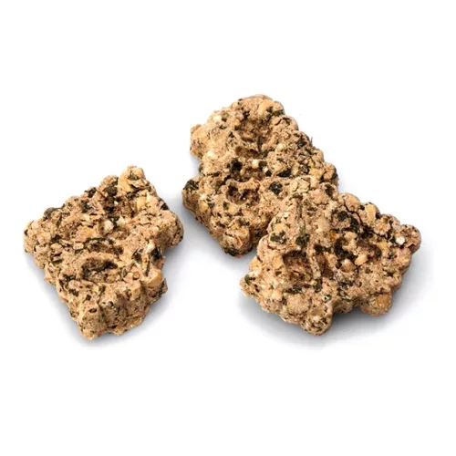 Recompense cu pătrunjel bunnyNature Crunchy Cracker 50 g