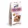 Recompense cu fructe bunnyNature Crunchy Cracker 50 g