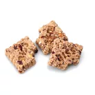 Recompense cu fructe bunnyNature Crunchy Cracker 50 g