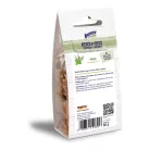 Recompense cu ierburi bunnyNature Crunchy Cracker 50 g