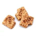 Recompense cu ierburi bunnyNature Crunchy Cracker 50 g