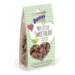   Recompense cu păpădie bunnyNature My little sweetheart 30 g