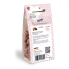 Recompense cu fructe de pădure bunnyNature My little sweetheart 30 g
