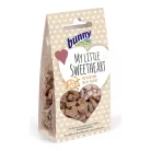Recompense cu viermi de făină bunnyNature My little sweetheart 30 g