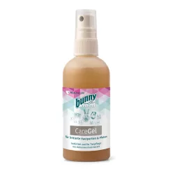 Gel pentru îngrijirea pielii bunnyNature Care Gel 100 ml