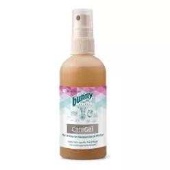 Gel pentru îngrijirea pielii bunnyNature Care Gel 100 ml