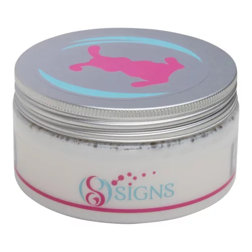 Gel calmant cu feromoni bunnyNature HealthFood Secure Bunny 250 g