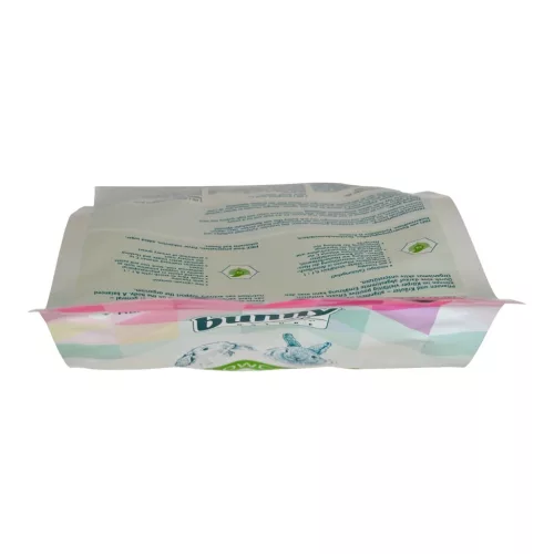 Hrană completă pentru iepuri pentru tract urinar bunnyNature HealthFood UroLowCalcium 800 g