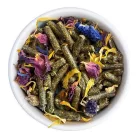 Hrană completă pentru iepuri pentru tract urinar bunnyNature HealthFood UroLowCalcium 800 g