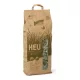 Fân de pajiște bunnyNature Hay from Nature Conservation Meadows 600 g