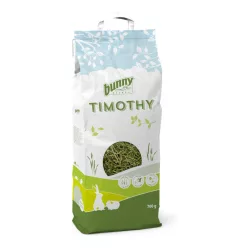 Fân timothy bunnyNature 700 g