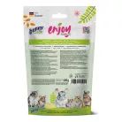 Lemn de măr pentru ros bunnyNature EnjoyNature 100 g