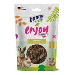 Lemn de păr pentru ros bunnyNature EnjoyNature 100 g