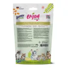 Lemn de păr pentru ros bunnyNature EnjoyNature 100 g