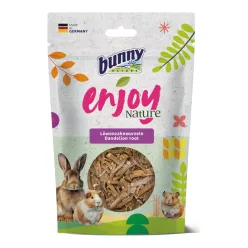Rădăcini de păpădie bunnyNature EnjoyNature 100 g