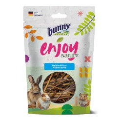 Lemn de salcie pentru ros bunnyNature EnjoyNature 100 g