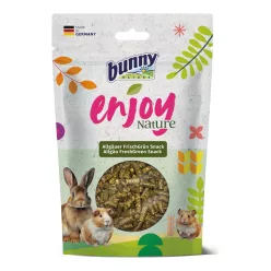 Recompense bunnyNature EnjoyNature Allgäu FreshGreen 200 g