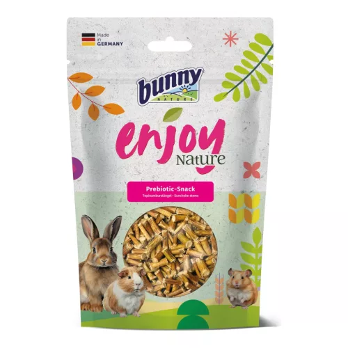 Recompense bunnyNature EnjoyNature Prebiotic-Snack 35 g
