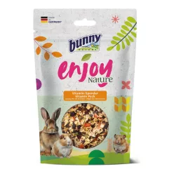 Recompense bunnyNature EnjoyNature Vitamin Pack 90 g