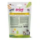 Recompense cu viermi de făină bunnyNature EnjoyNature Worm Wonder 60 g