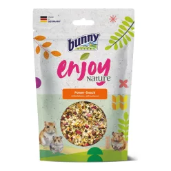 Recompense bunnyNature EnjoyNature Power-Snack 140 g