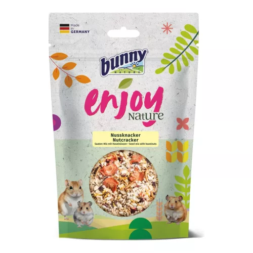 Recompense cu nuci bunnyNature EnjoyNature Nutcracker 150 g