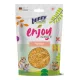 Recompense cu larve de muscă bunnyNature EnjoyNature 40 g