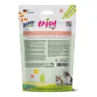 Recompense cu larve de muscă bunnyNature EnjoyNature 40 g