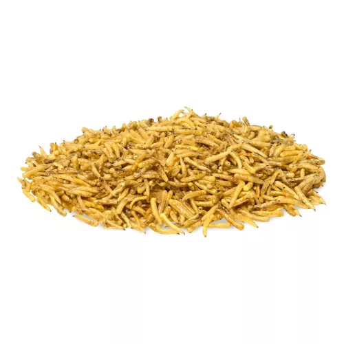 Recompense cu larve de muscă bunnyNature EnjoyNature 40 g