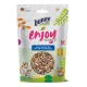 Recompense cu lăcuste bunnyNature EnjoyNature 50 g
