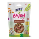 Recompense cu larve de viermi de mătase bunnyNature EnjoyNature 40 g