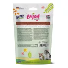 Recompense cu larve de viermi de mătase bunnyNature EnjoyNature 40 g