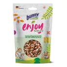 Recompense cu larve de muscă soldat bunnyNature EnjoyNature 90 g