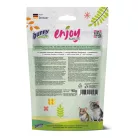 Recompense cu larve de muscă soldat bunnyNature EnjoyNature 90 g