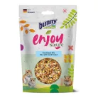 Recompense cu semințe de șofrănaș bunnyNature EnjoyNature 120 g