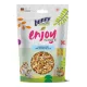 Recompense cu semințe de șofrănaș bunnyNature EnjoyNature 120 g