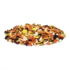 Recompense cu semințe de șofrănaș bunnyNature EnjoyNature 120 g